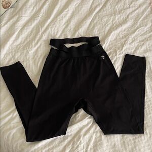 Gymshark Black Leggings
